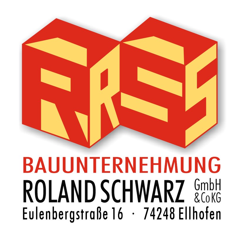Roland Schwarz Logo